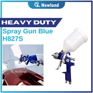 Spray Gun Paint / HVLP Spray Gun / Paint Sprayer / H827 / F- 75G /  F-75S