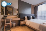 โว้ค โฮเทล แอนด์ เซอร์วิซ เรสซิเดนซ์ สุขุมวิท 51 (VOQUE Hotel & Serviced Residence Sukhumvit 51)