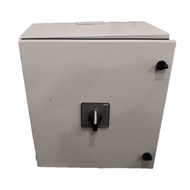 100A 4P Change Over Switch with Metal Enclosure