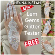 INSTANT HENNA HENNA NEW MOTIF HENNA/ BRIDAL HENNA STICK HENNA HENNA STICKER