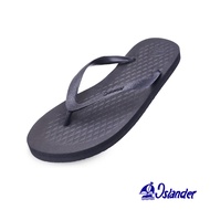 Islander Audrey AL (Black) - Slippers for Women