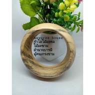 Auspicious Wooden Bracelet/Marind Wood