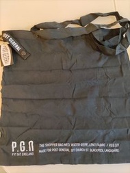 Post General Shopper Bag
