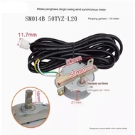 MIDEA Motor Swing Model SM014B 50TYZ-L20