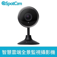 SpotCam Pano 2 全景180度雲端監控攝影機 _廠商直送