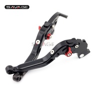 Brake Clutch levers For Bajaj Dominar 400 Pulsar 200 NS/RS/AS NS200 RS200 AS200 Motorcycle Accessori