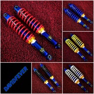 ABSORBER 340mm / 347mm MONSTER W125 / WAVE / W110 / WAVE 125 S / W125S / WAVE100R