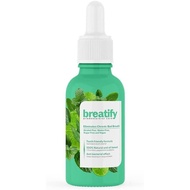 Bad Breath Treatment – Dry and Bad Mouth Smell Removing Drops – Easy to Carry and Handy Fresh Breath