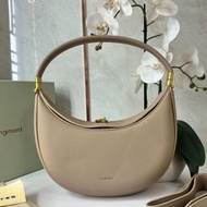 กระเป๋าถือ กระเป๋าสะพาย Songmont Luna Bag M