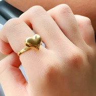 Cop 916 /999 Exactly Korean Gold RING (RING)