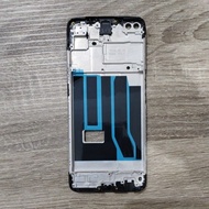 Oppo A92 Black LCD stand/ frame