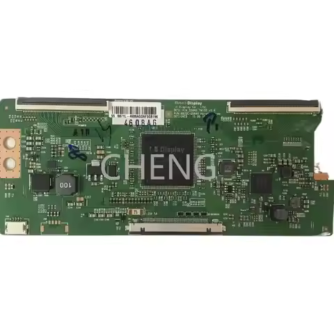 Brand New Original for LG Logic Board 6870C-0584A, 6870C-0584B for 43, 49, and 55 Inches CTT