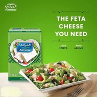 Almarai feta cheese400g