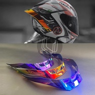 RFHER For AGV Pista GP R/GP RR Full Face Motorcycle Helmet Spoiler Helmet
