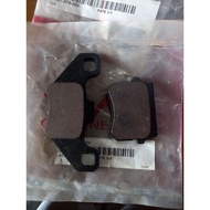 Viar ATV Rear Brake Pads 150CC