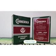 Chandrika Ayurvedic Soap