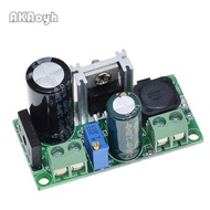 AC/DC to DC Buck Step Down Converter Module LM2596HV 3.3V 5V 6V 9V 12V 15V 24V DC 5V-50V Adjustable 