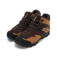 COLUMBIA - (日本平行進口)Columbia-哥伦比亚（男士）出色嘅缓冲，握把，有模型，鞋，佩刀，五，中，人筛，YI8135 288高切