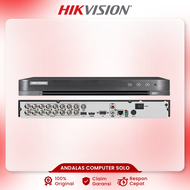 DVR HIKVISION 16 CHANNEL iDS-7216HQHI-M1/E 16-ch 1080p 1U H.265 AcuSense DVR