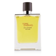 Hermes 愛馬仕  大地馥郁香根草香水噴霧 100ml/3.3oz
