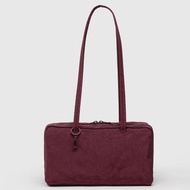 BAGGU - 保齡球包 - Mahogany