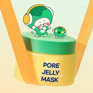 [Lab.it by Dr.G] Pore Jelly Mask / Cooling Jelly Pack 50ml (Shipping from Korea)