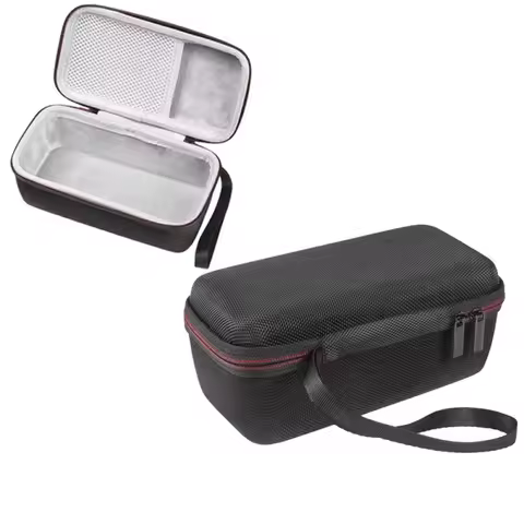 Carrying Case for XREAL Air2/Air 2 Pro AR Glasses, Portable Hard Shell Protective Travel Bag AR Glas