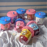 [PROMO] SLIME BiTe21 BOBA CHEAP 360ml