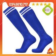 Sweat-absorbent knee-high soccer socks - Soccer socks
