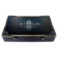 [美國暴雪代購][特價]暗黑破壞神3 麻將 Diablo Mahjong(BLIZZARD)