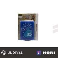 Hori Nintendo 3DS 3DS-240 Dragon Quest VIII Card Case Blue  - Unrival