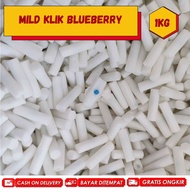 Busa Filter Mild Klik Rasa Blueberry