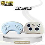 SMA5 || Receiver + Remote Control HH-7888K (modul PCB) mobil mainan akiplikoPMBUnikid