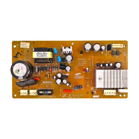 Used For Samsung Refrigerator Control Board Computer board DA92-00279A DA41-00797A Freezer Parts