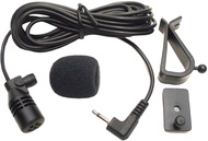 Mic 3.5mm Microphone External Assembly Compatible for Sony XAV-AX100,XAVAX1000, XAV-AX1000,XAV-AX500