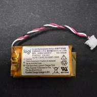 Suitable for Logitech Logitech 304/502/703 Genesis Wireless Mouse Battery Source