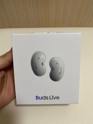 Samsung Galaxy Buds Live耳機