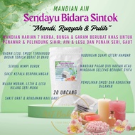 Mandian Garam Herba Ain Syifa