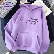 [COD] BTS MEMBER HOODIE / HOODIE WITH BTS MEMBER NAME / BTS HOODIE JACKET / HOODIE WITH BTS MEMBER N