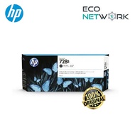 HP 728B 3WX30A 300-ml Matte Black Ink Cartridge