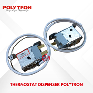 Thermostat Dispenser POLYTRON Pengatur Suhu Otomatis