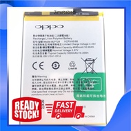 BATERI REALME 5 / C11 / C12 / C15 / C3 / C17 BLP729 BATTERY