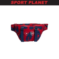 adidas Women By Stella McCartney X Arsenal FC Convertible Bum Bag (HL6546) Sport Planet 22-10