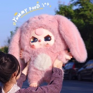 【Genuine】Baby Three 1000% Big Plush Doll Figure Ornament Gift