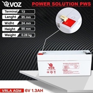 Battery Dry Battery digital scale 6v 1.3Ah / Dry Battery 6v 1.3Ah Most Wholesale