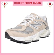NEW BALANCE 90/60 SNEAKER U9060LBD 24.5cm(MENS 6.5(D)) [Parallel Import]