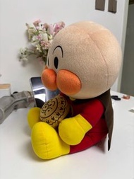 麵包超人公仔