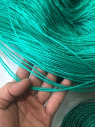 Combo 3kg Dây Cước Xanh Ngọc Dây Buộc Dàn Leo Dây Treo Trái Cây 1li 1.5li 2li 3li 4.5li - Dây Bán T