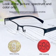 Red Green Glasses Color Blind Glasses Color Weak Glasses Color Blind Color Weak Correction Driving Unisex Unisex Picture Seeing Traffic Light