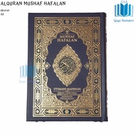AlQuran Mushaf Hafalan Ustmani Madinah A5 - Al-Quran